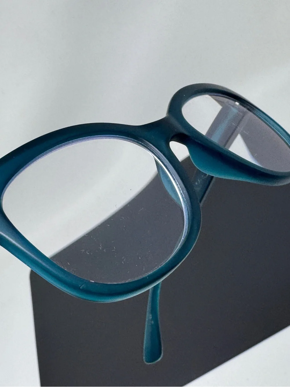 Peepers 2651 Brocade Focus Blue Golden Reading Glasses +2.00